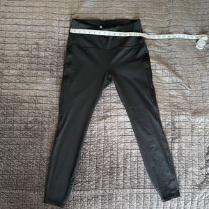 ALL IN MOTION Black Leggings with Pockets